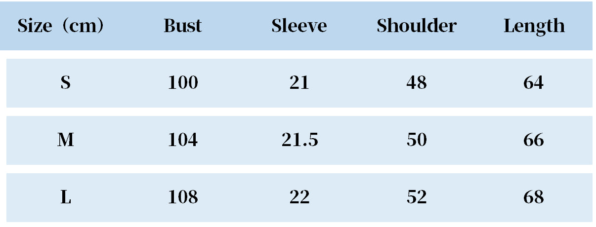 Women's Cotton Round Neck Straight Shoulder Short Sleeve T-shirt-SP&R-100