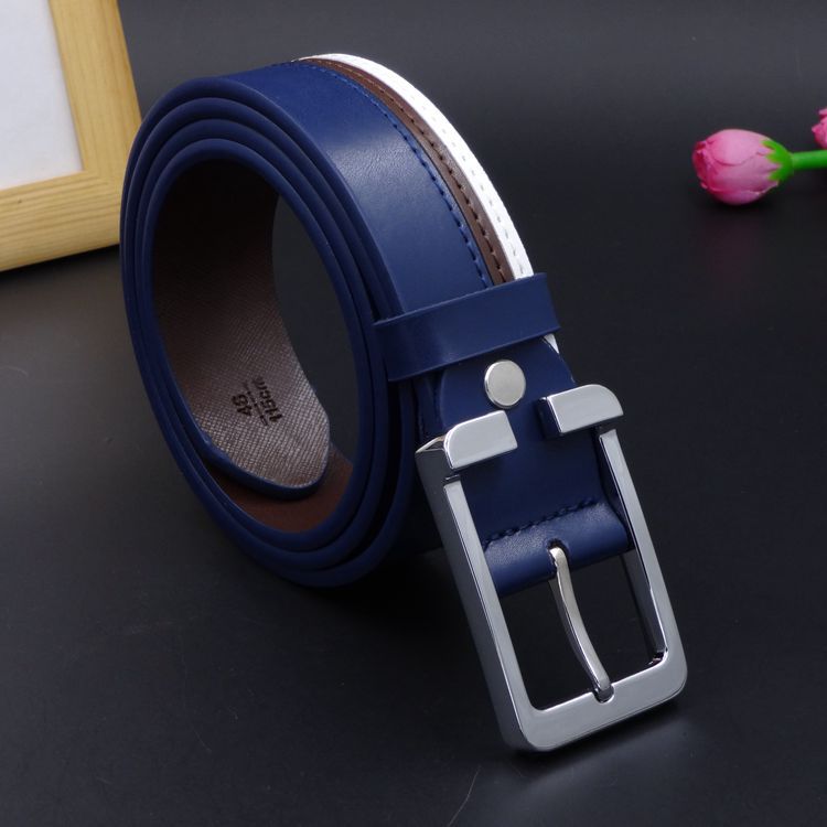Blue Belt
