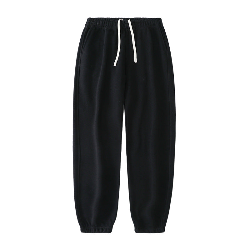 AB251214 Cotton Sweatpant