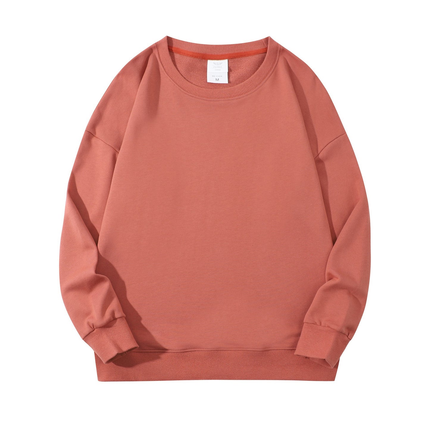 IBL019 Loose Sweatshirt