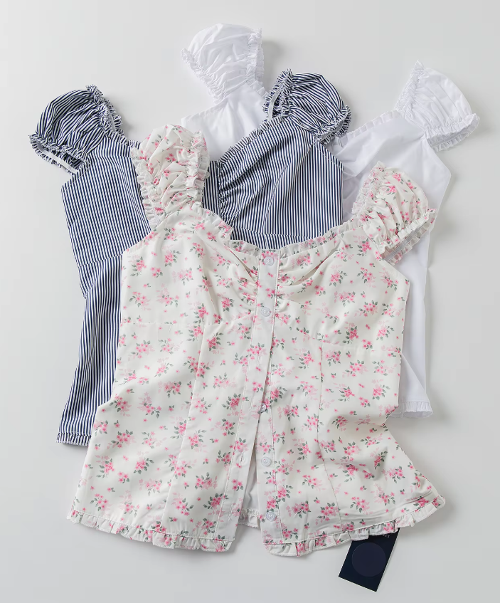 3 pcs dresses-MA