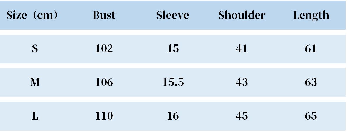 Women's Cotton Waffle Striped Short-sleeved T-shirt