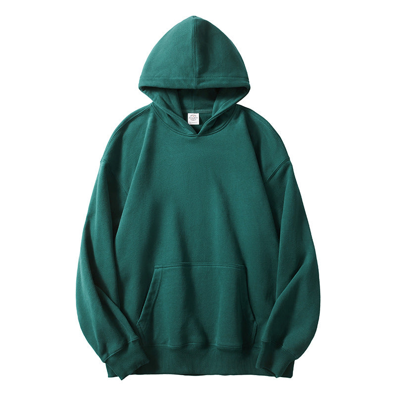 ABS2482 Washed Overisezd Sweatshirt