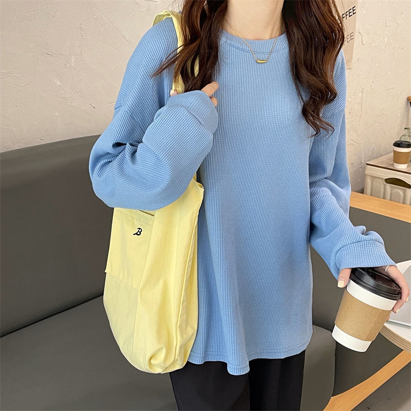 Autumn Thin Sweatshirt