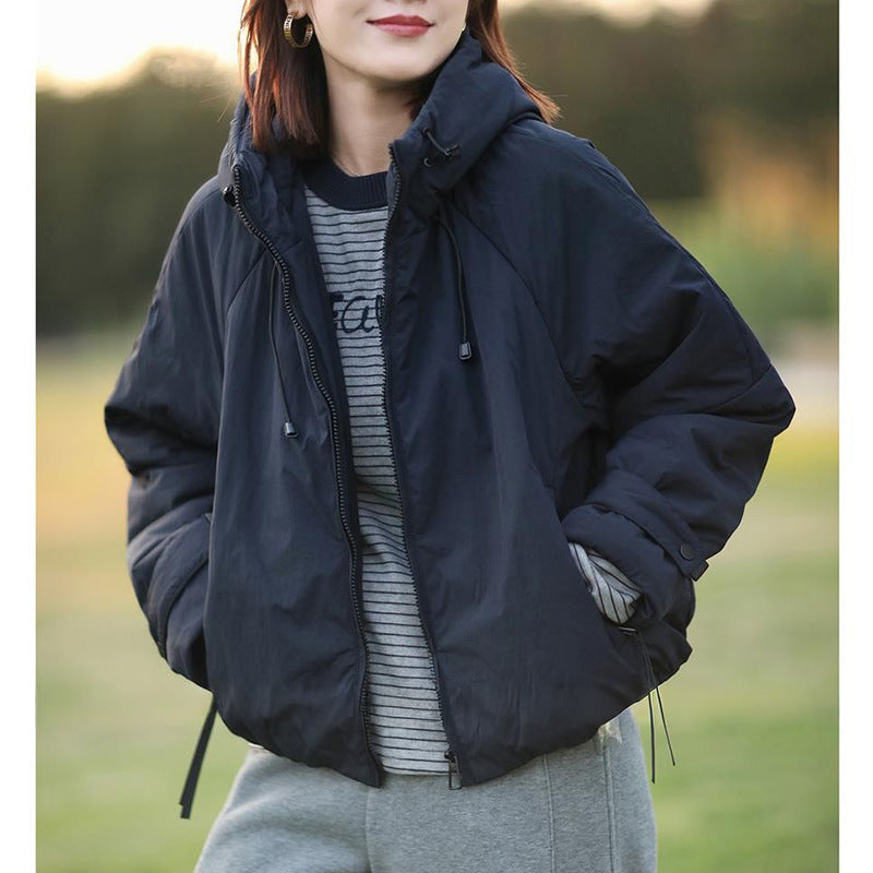 RL-25 Navy Jacket