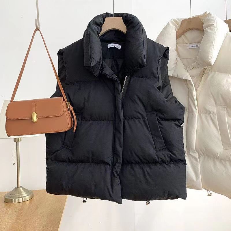 AL11255 Warm Vest