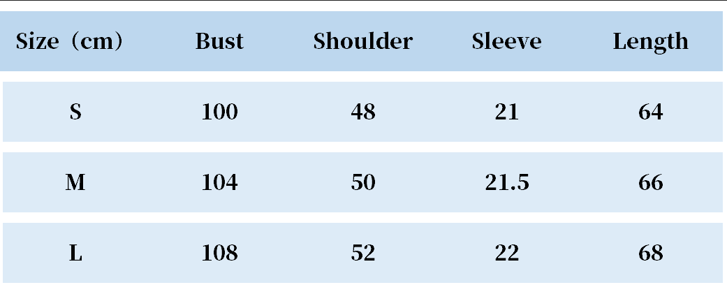 Women's Green Short-sleeve Straight Shoulder T-shirt