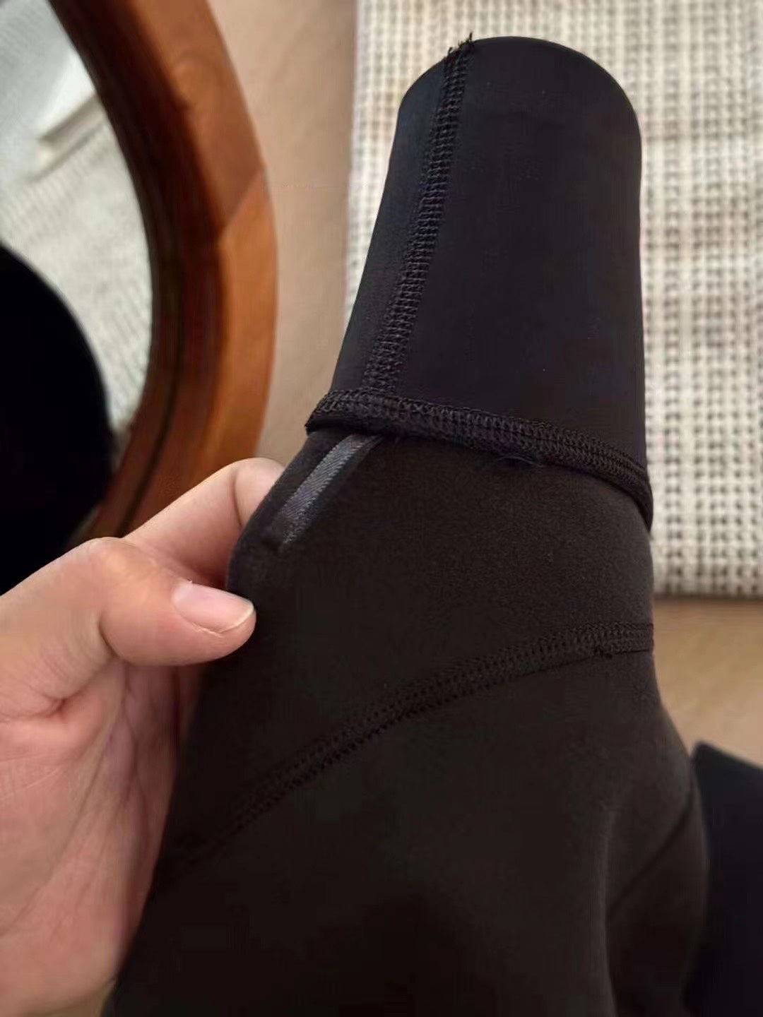 Women's Bell Bottom Yoga Pants