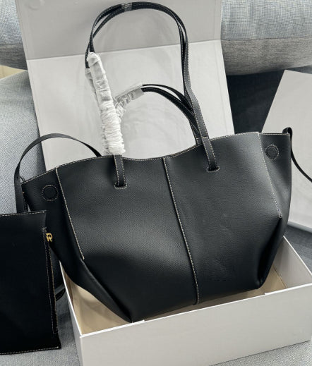 black bag