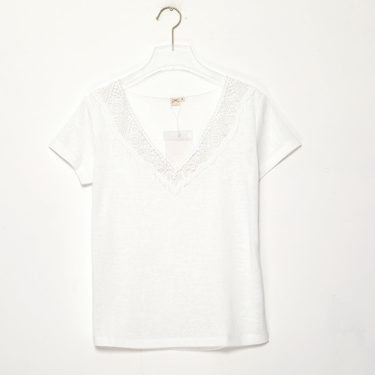 4Pcs Tees