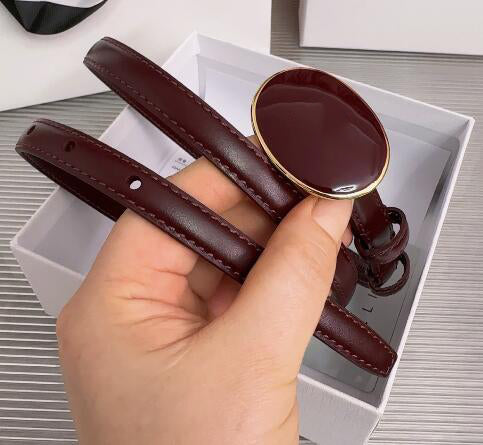 Redbelt