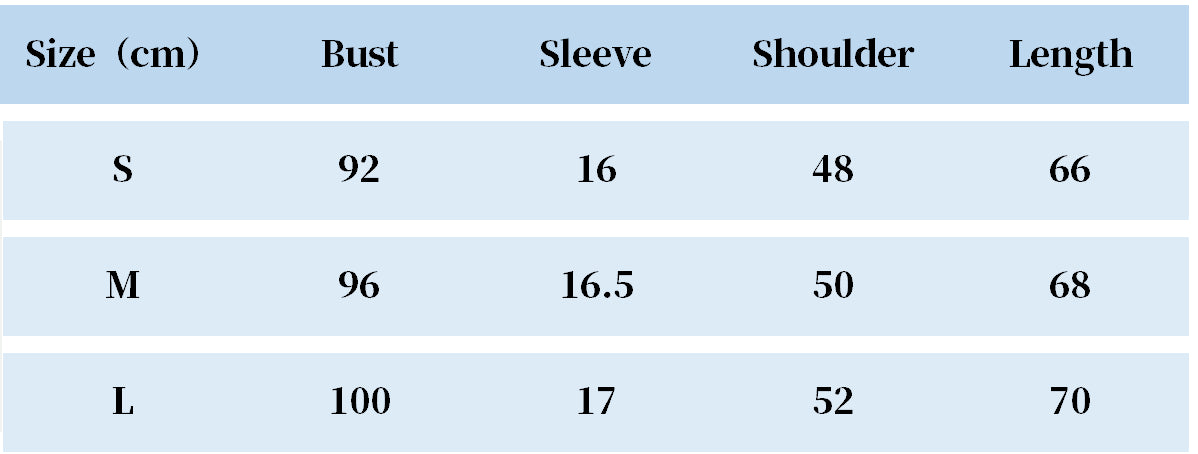 Women's Spring and Summer Small Flying Sleeve T-shirt
