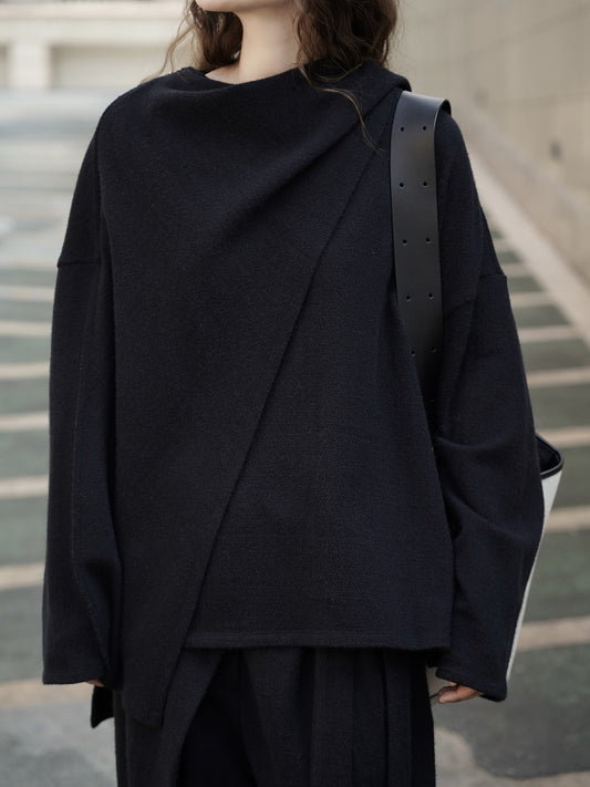 AB4pcs Fashion Sweatshirt Tops