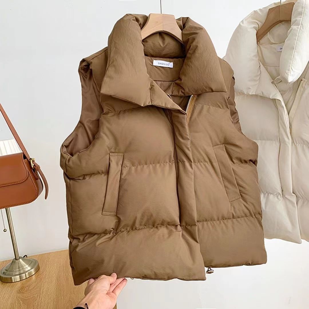 AL11255 Warm Vest