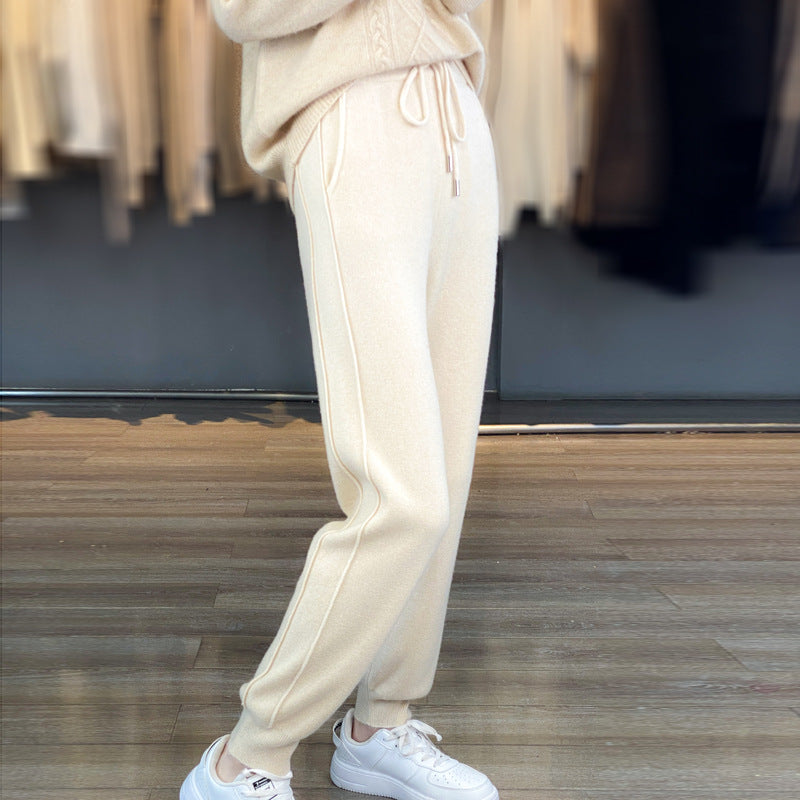 ZDVP2515 Loose Sweatpant