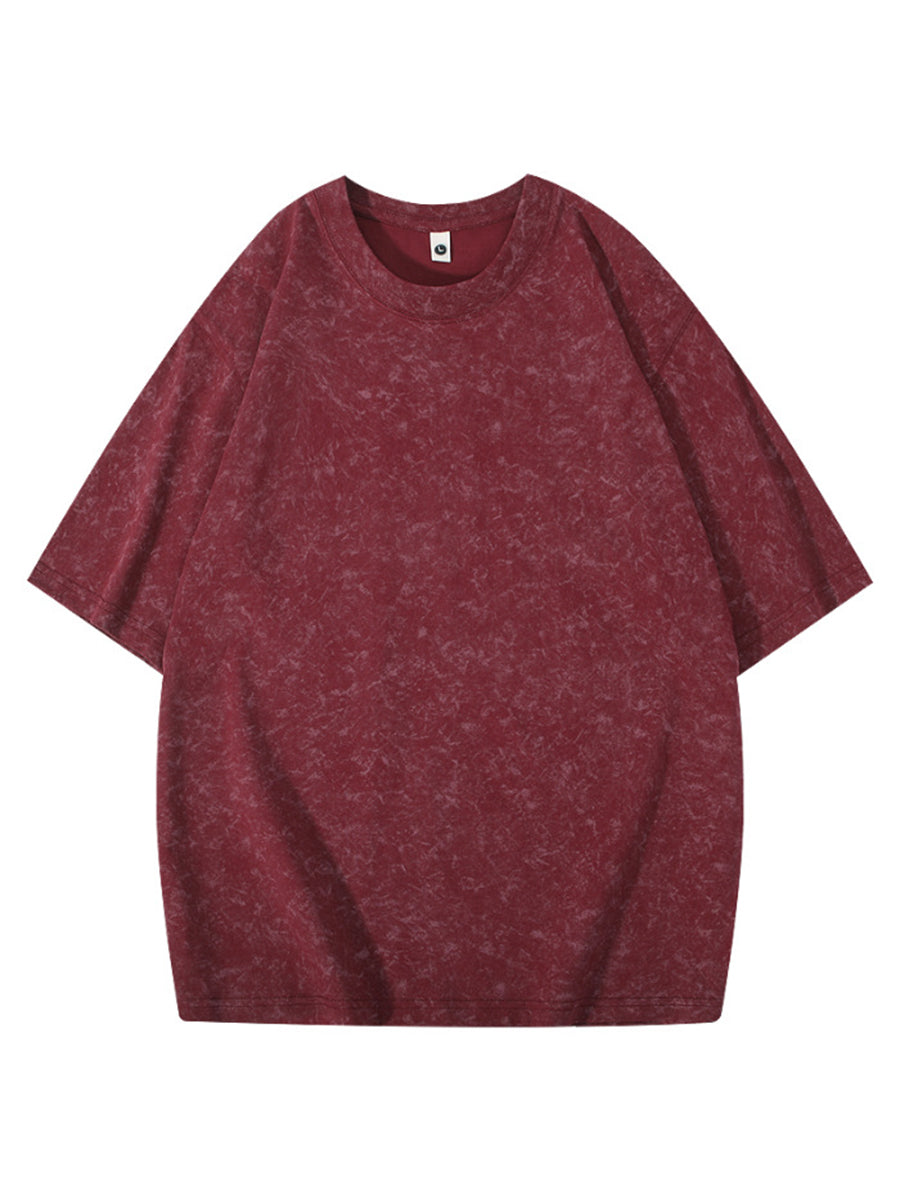 PUT-239 Washed Vintage Tee