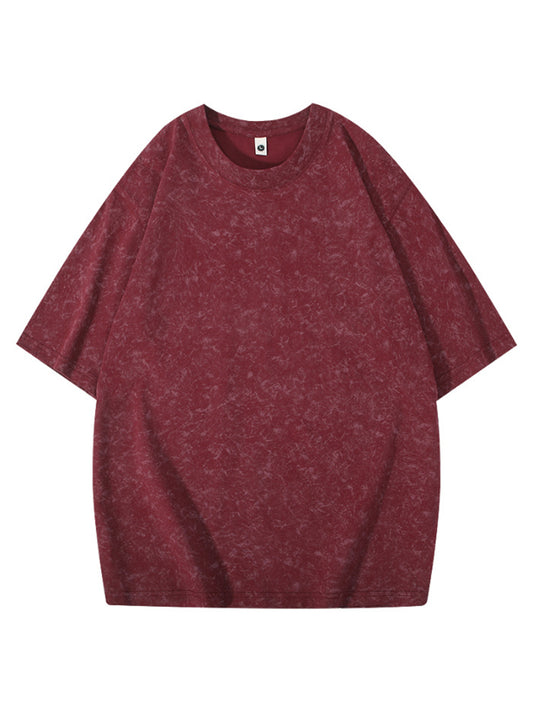 PUT-239 Washed Vintage Tee