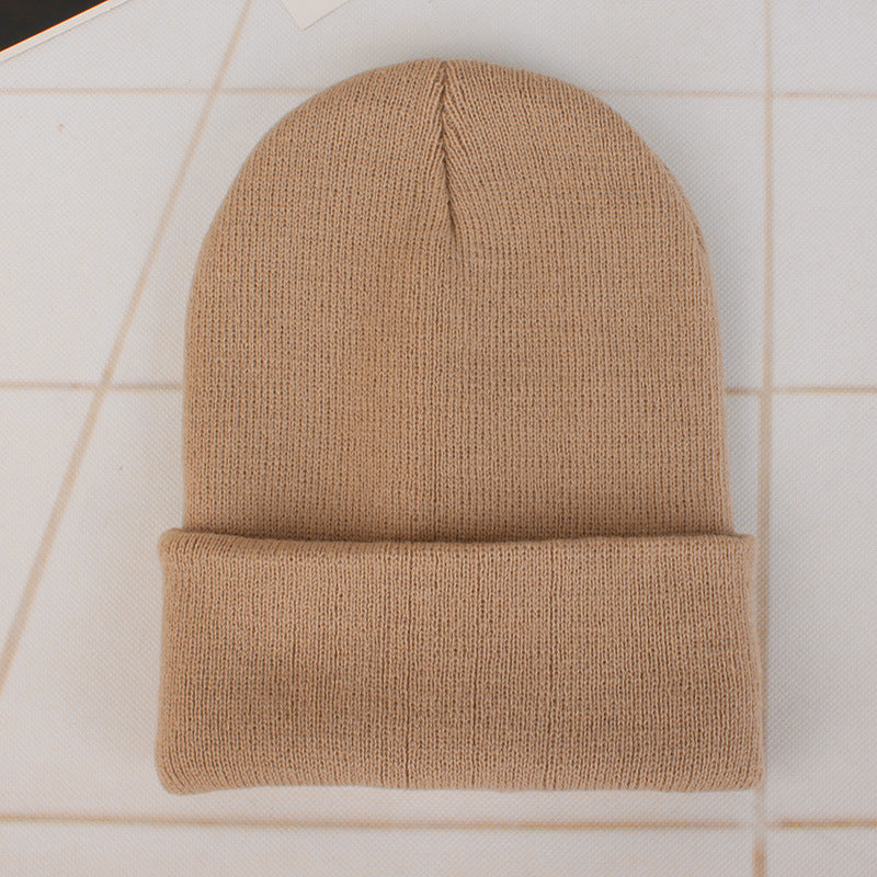 AL11251 Knitted Hat