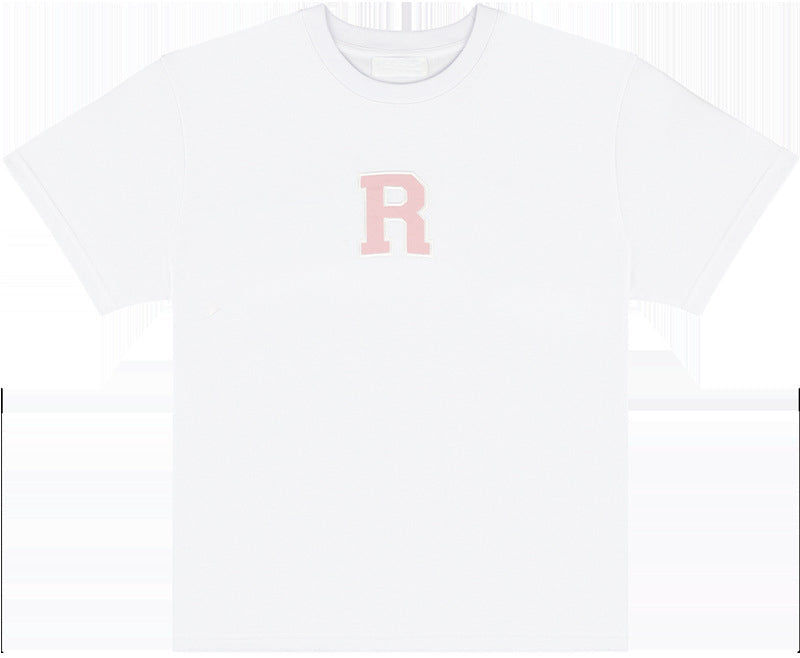 PK-T003 Short Sleeve