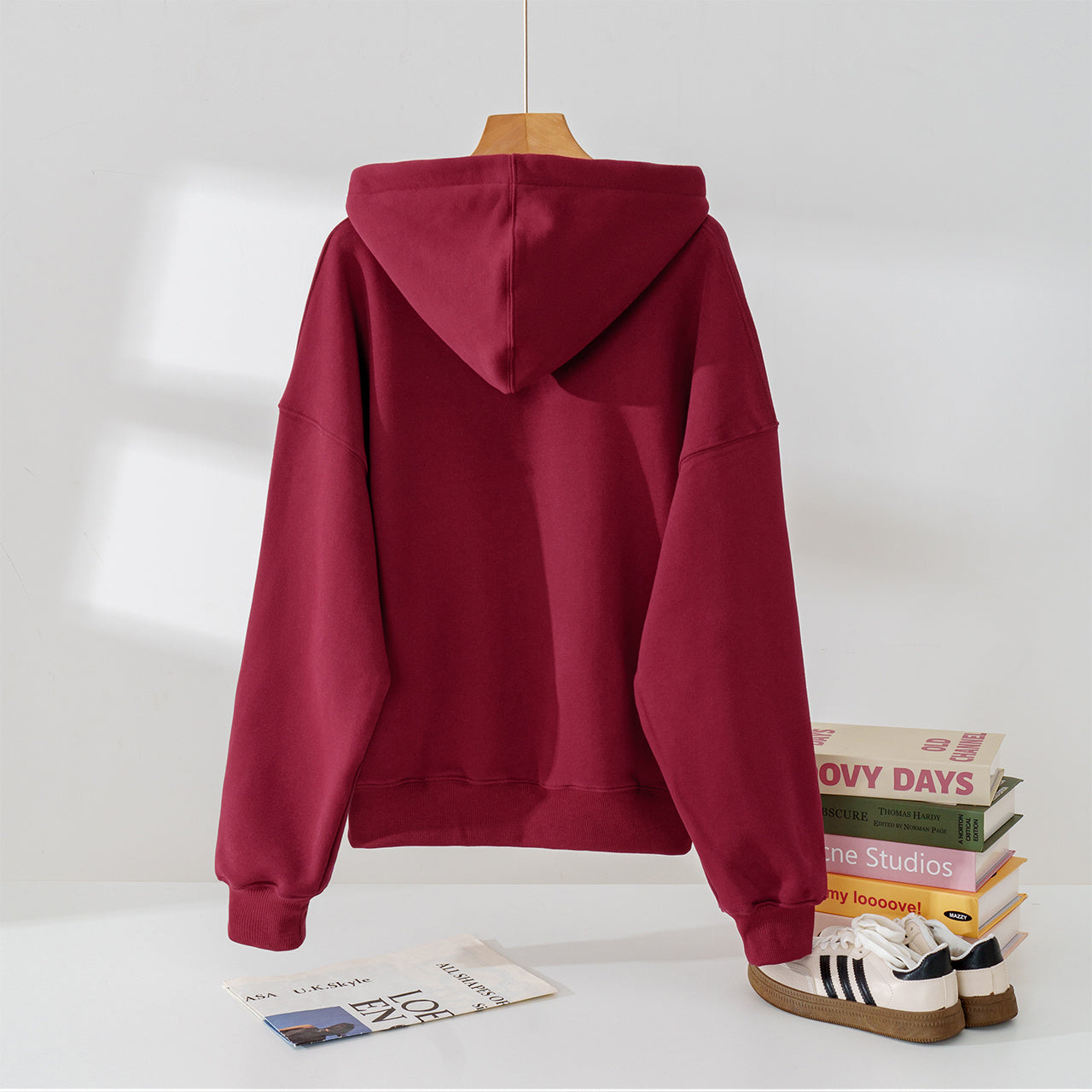 2pcs Sweatshirt
