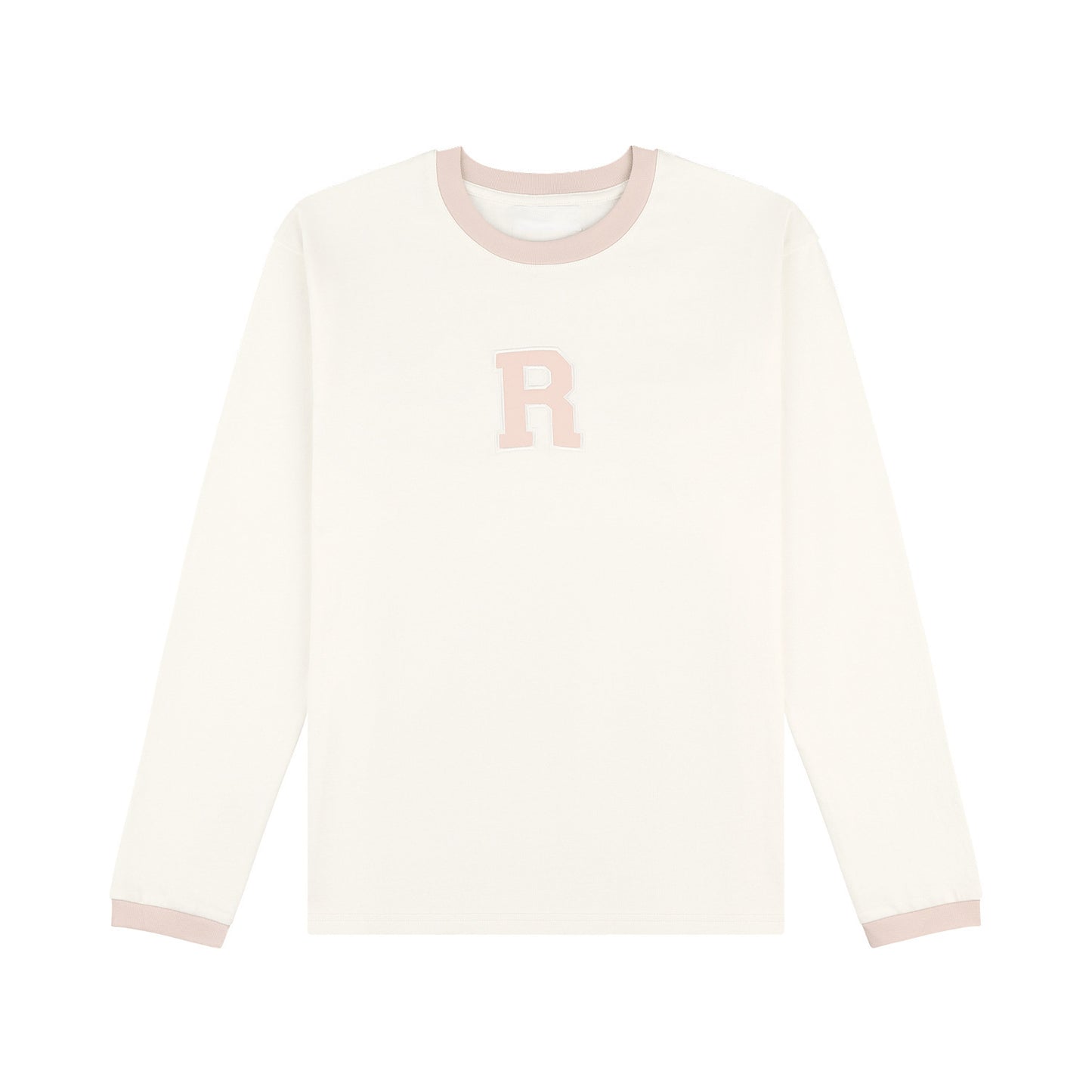 PK-Long Sleeve T-Shirt