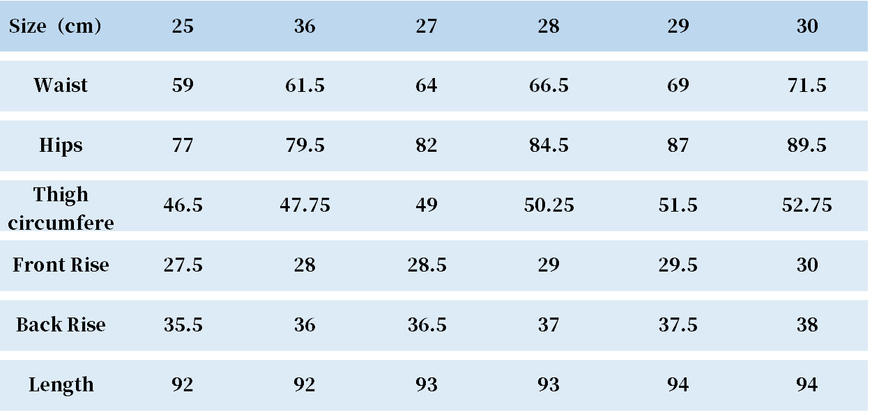 High Waist Elastic Shaping Slim Flared Trousers-MO120