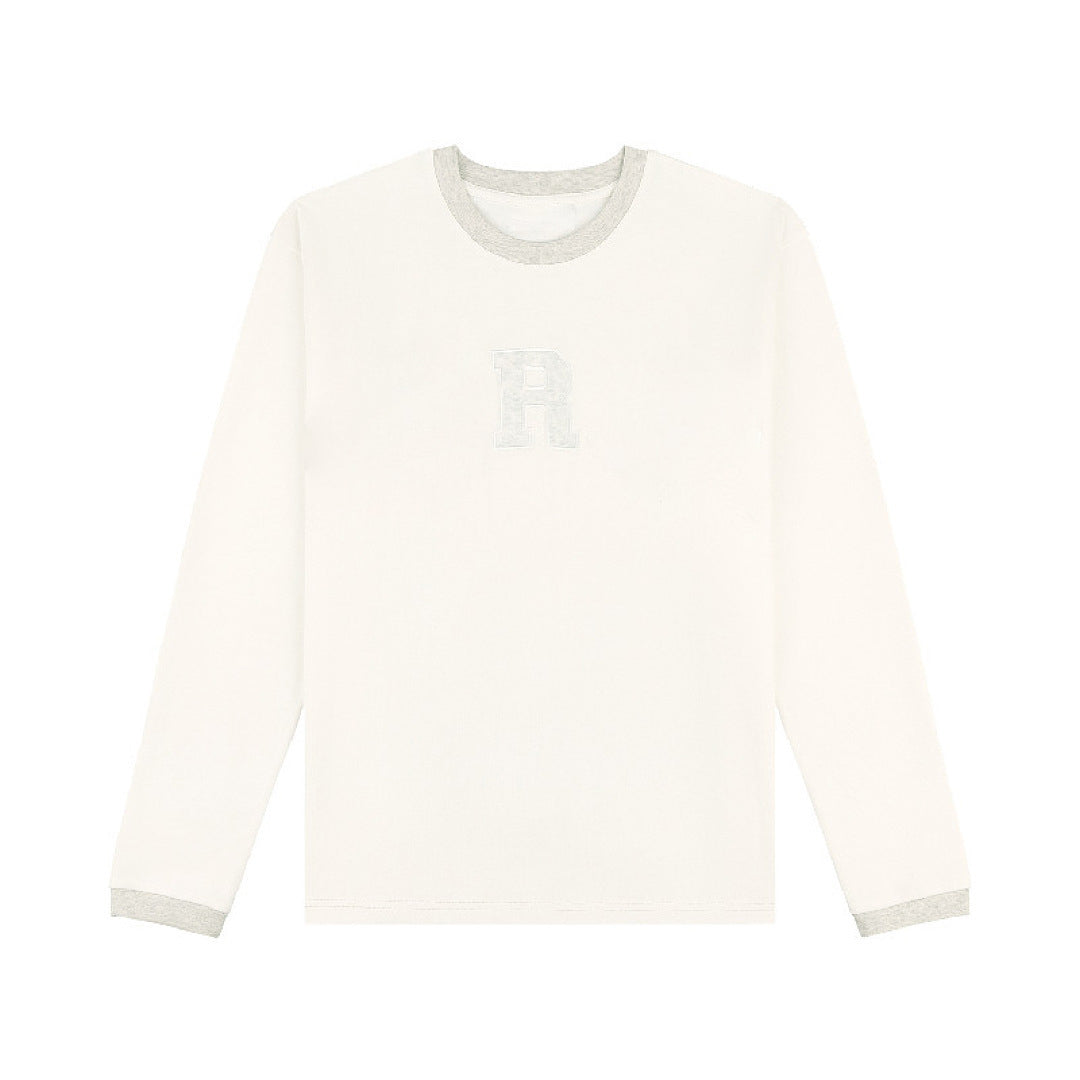 PK-Long Sleeve T-Shirt