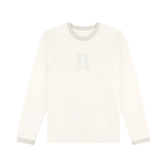 SHA-PK-Long Sleeve T-Shirt