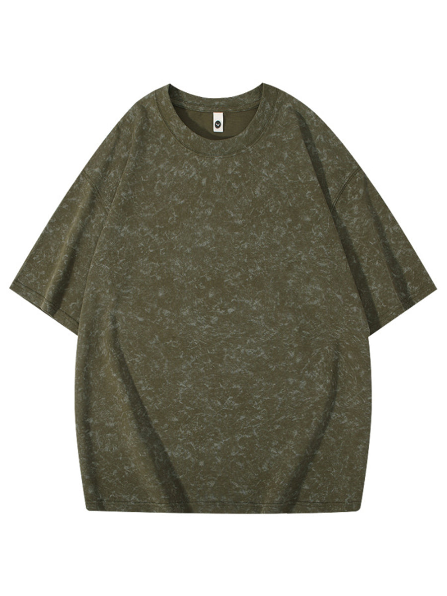 PUT-239 Washed Vintage Tee