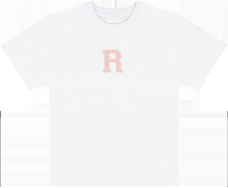 PK-T003 Short Sleeve