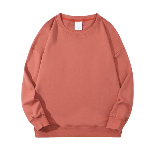 IBL019 Loose Sweatshirt