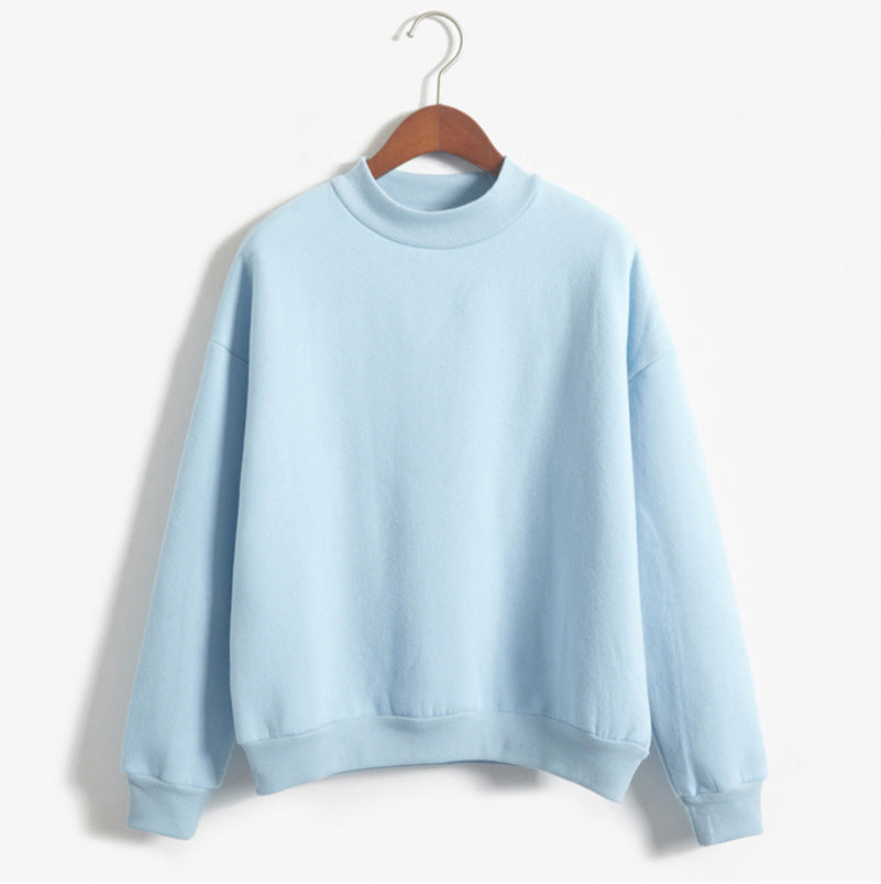 ABNW1165 Loose Sweatshirt