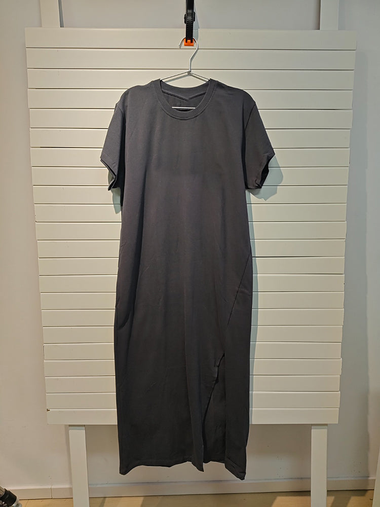 2026 T-Shirt Dress