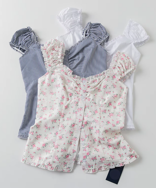 3 pcs dresses-MA