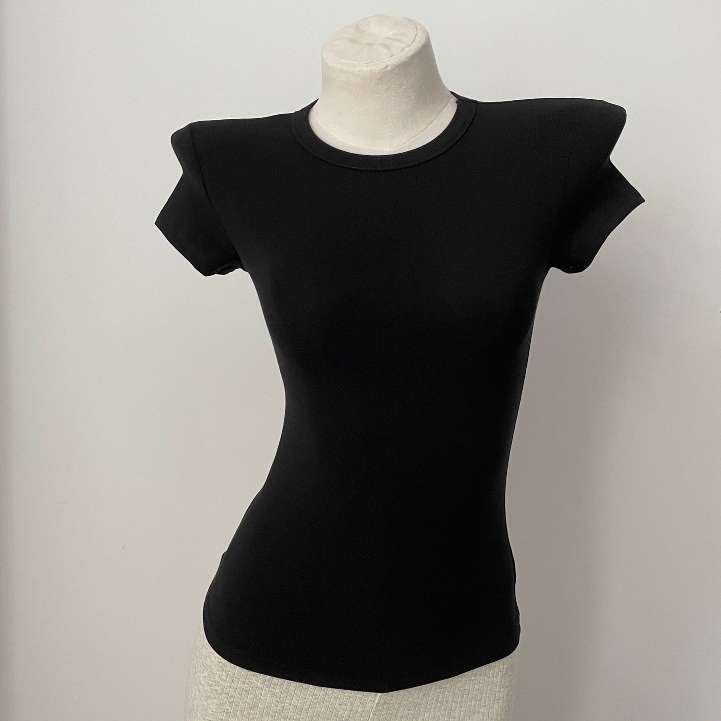 JC14 Loose Cotton Tee