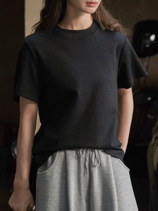 ABNW019 ABNW02 2pcs Tee