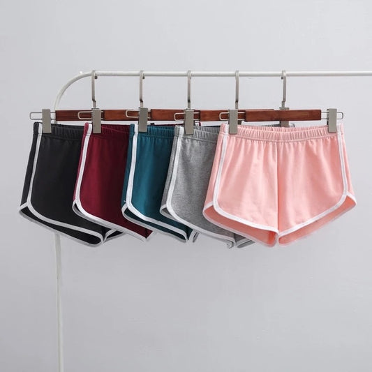 Women's Summer Sports Shorts