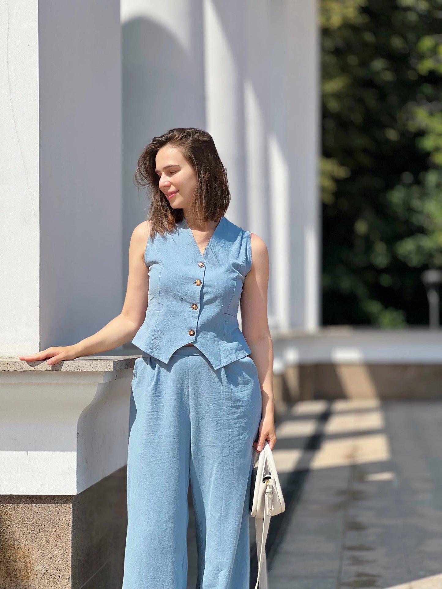 SHA-TZ1446 women set