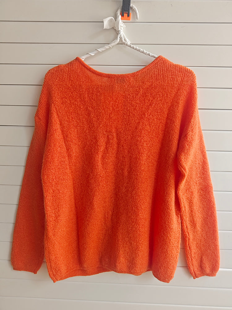 SHA-Orange