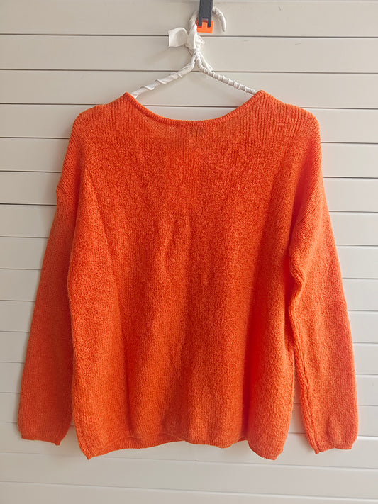 SHA-Orange