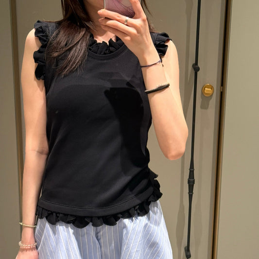 LW85-BLACK TANK