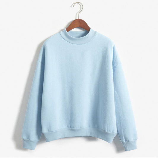 ABNW1165 Loose Sweatshirt