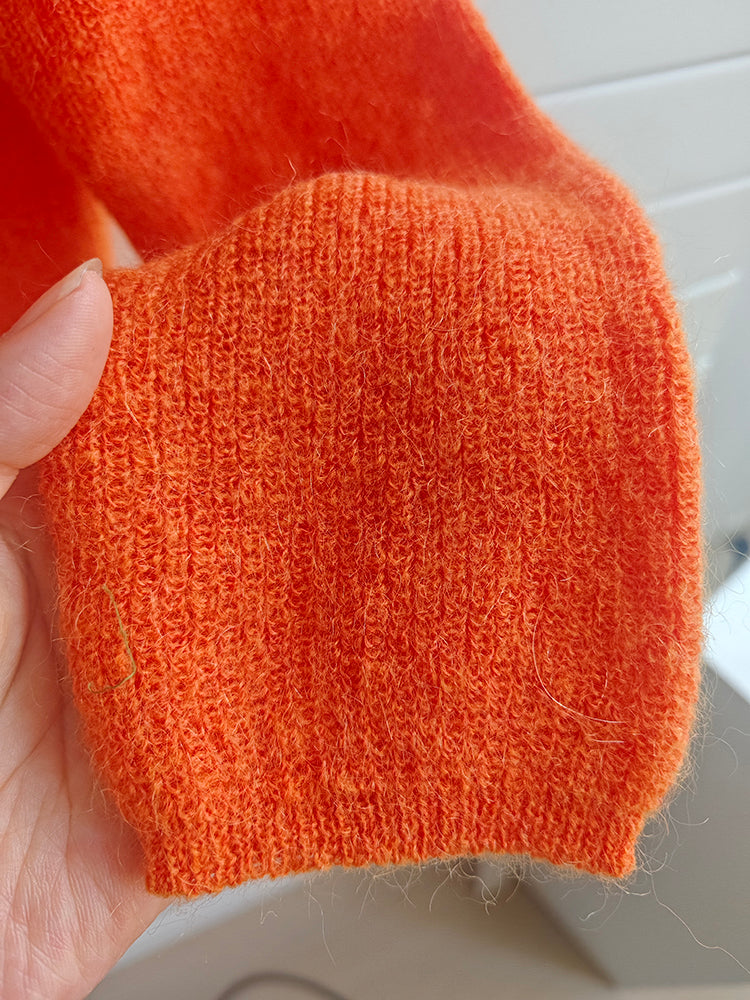 SHA-Orange