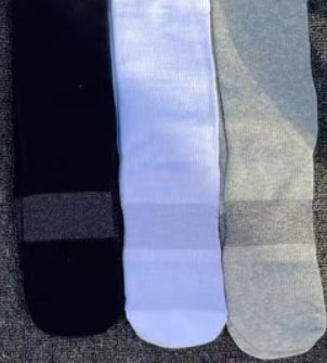 Boxed Yoga Socks for Women 3 Pairs-PUT-190