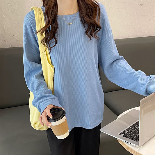 Autumn Thin Sweatshirt