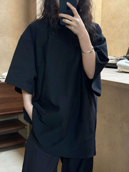 ABNW048 Oversized T-Shirt