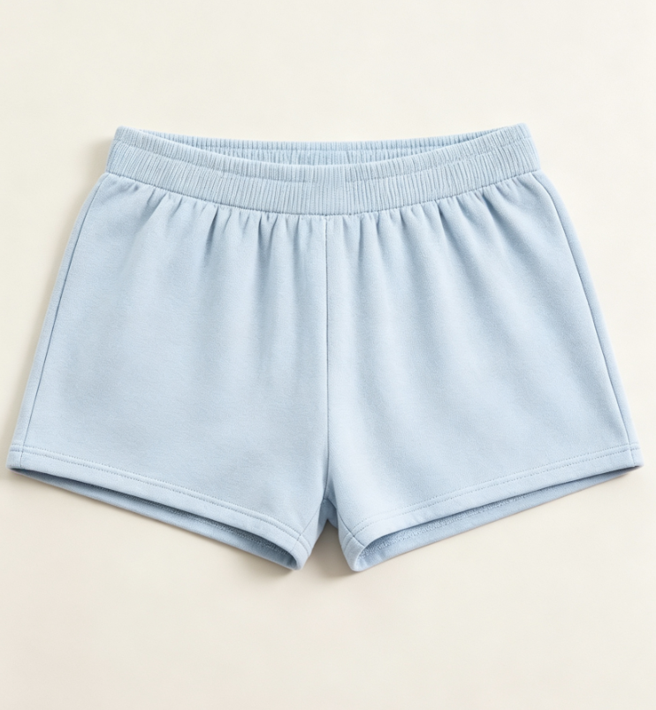SHA-PK-Shorts 002
