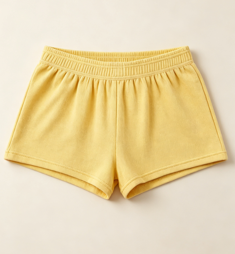 SHA-PK-Shorts 002