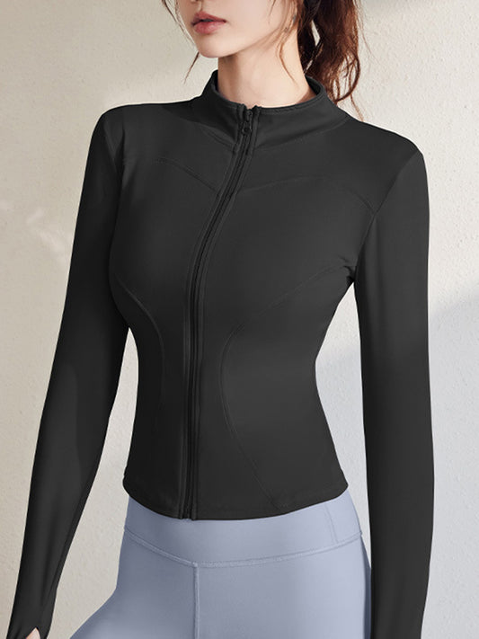 LLT2506 Yoga Jacket
