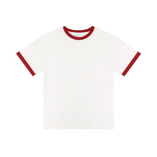 SHA-PK-T002 Short Sleeve